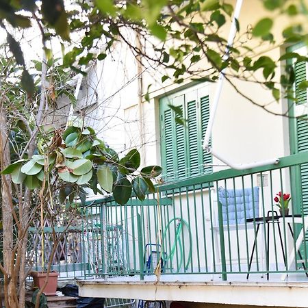 Tiny Treasure Apartment Αθήνα Εξωτερικό φωτογραφία