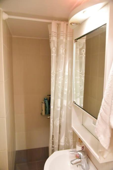 Tiny Treasure Apartment Αθήνα Εξωτερικό φωτογραφία