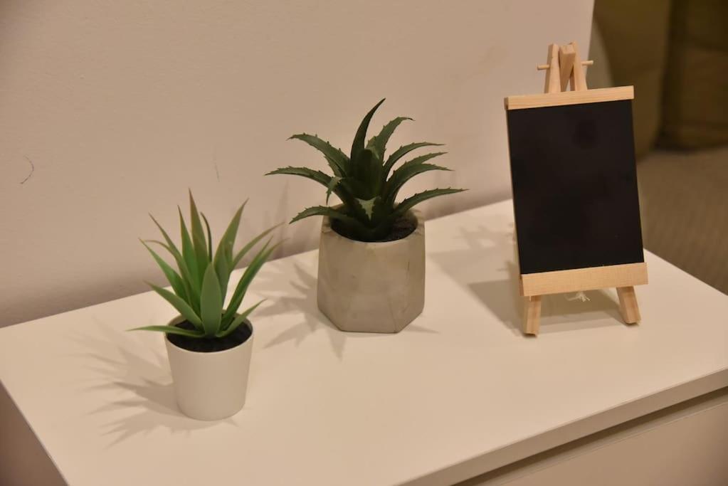 Tiny Treasure Apartment Αθήνα Εξωτερικό φωτογραφία