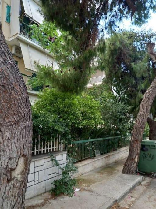 Tiny Treasure Apartment Αθήνα Εξωτερικό φωτογραφία