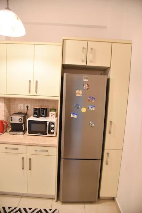 Tiny Treasure Apartment Αθήνα Εξωτερικό φωτογραφία