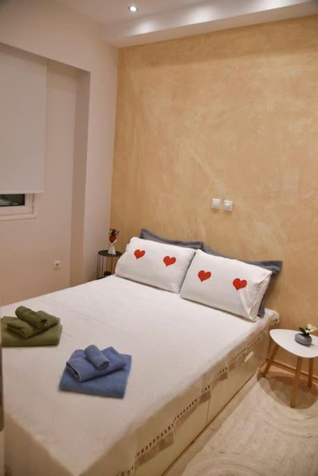 Tiny Treasure Apartment Αθήνα Εξωτερικό φωτογραφία