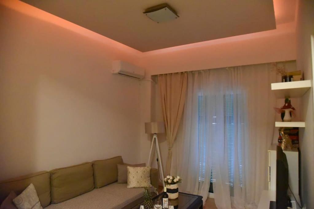 Tiny Treasure Apartment Αθήνα Εξωτερικό φωτογραφία