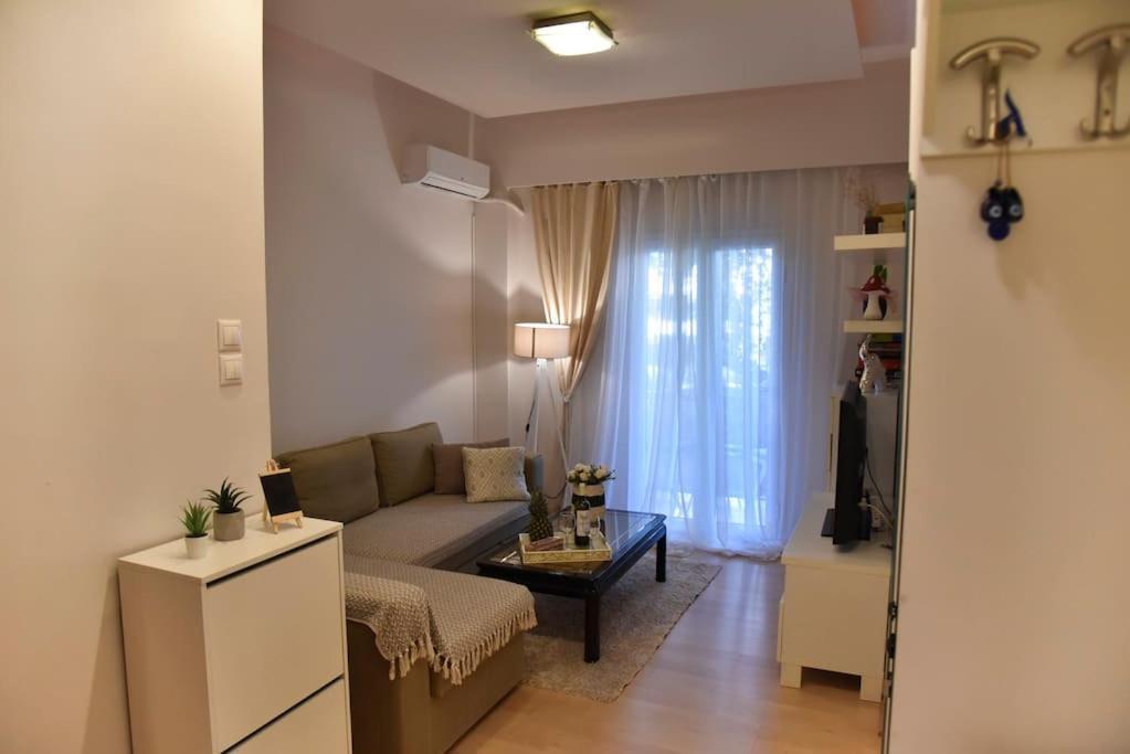 Tiny Treasure Apartment Αθήνα Εξωτερικό φωτογραφία