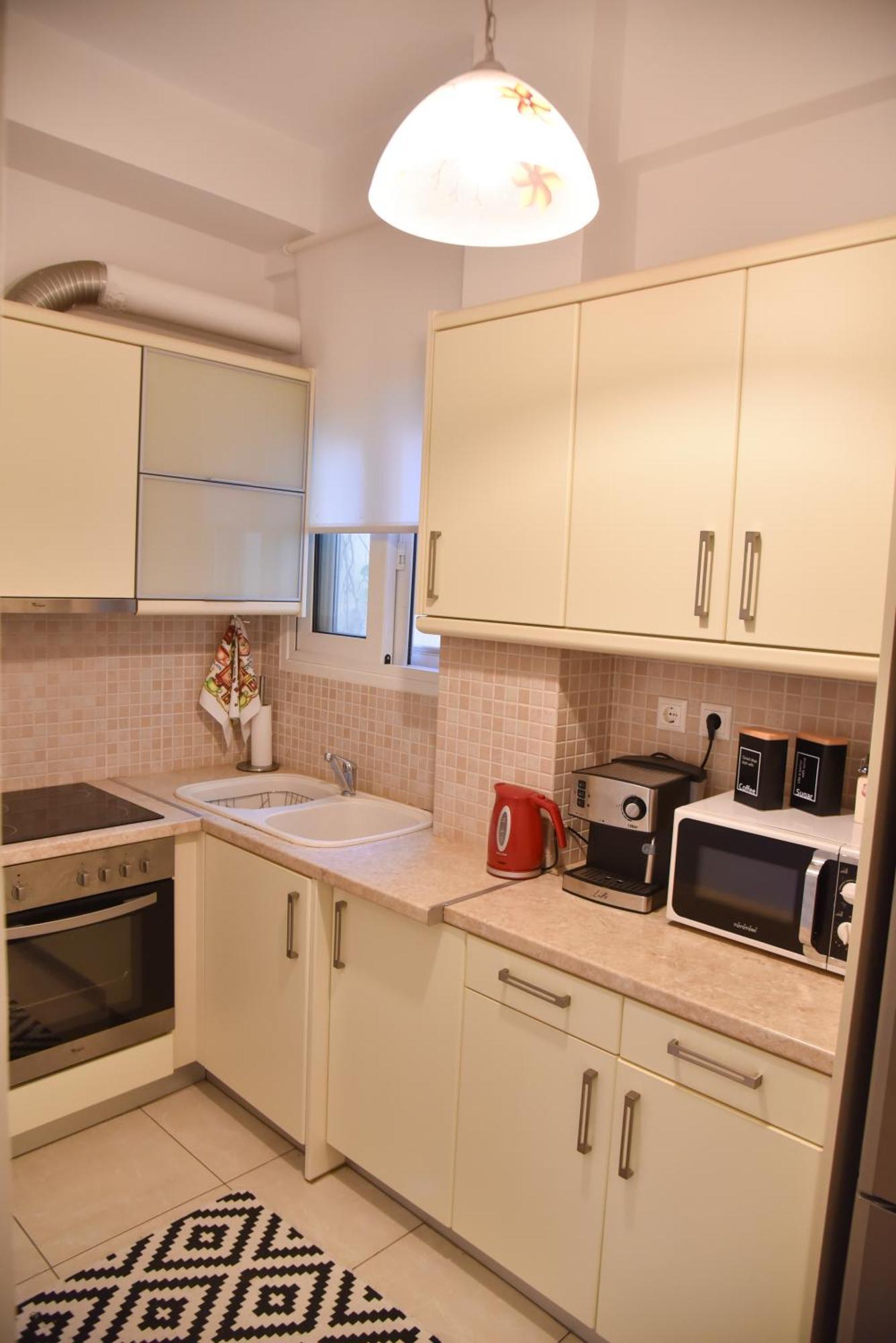 Tiny Treasure Apartment Αθήνα Εξωτερικό φωτογραφία