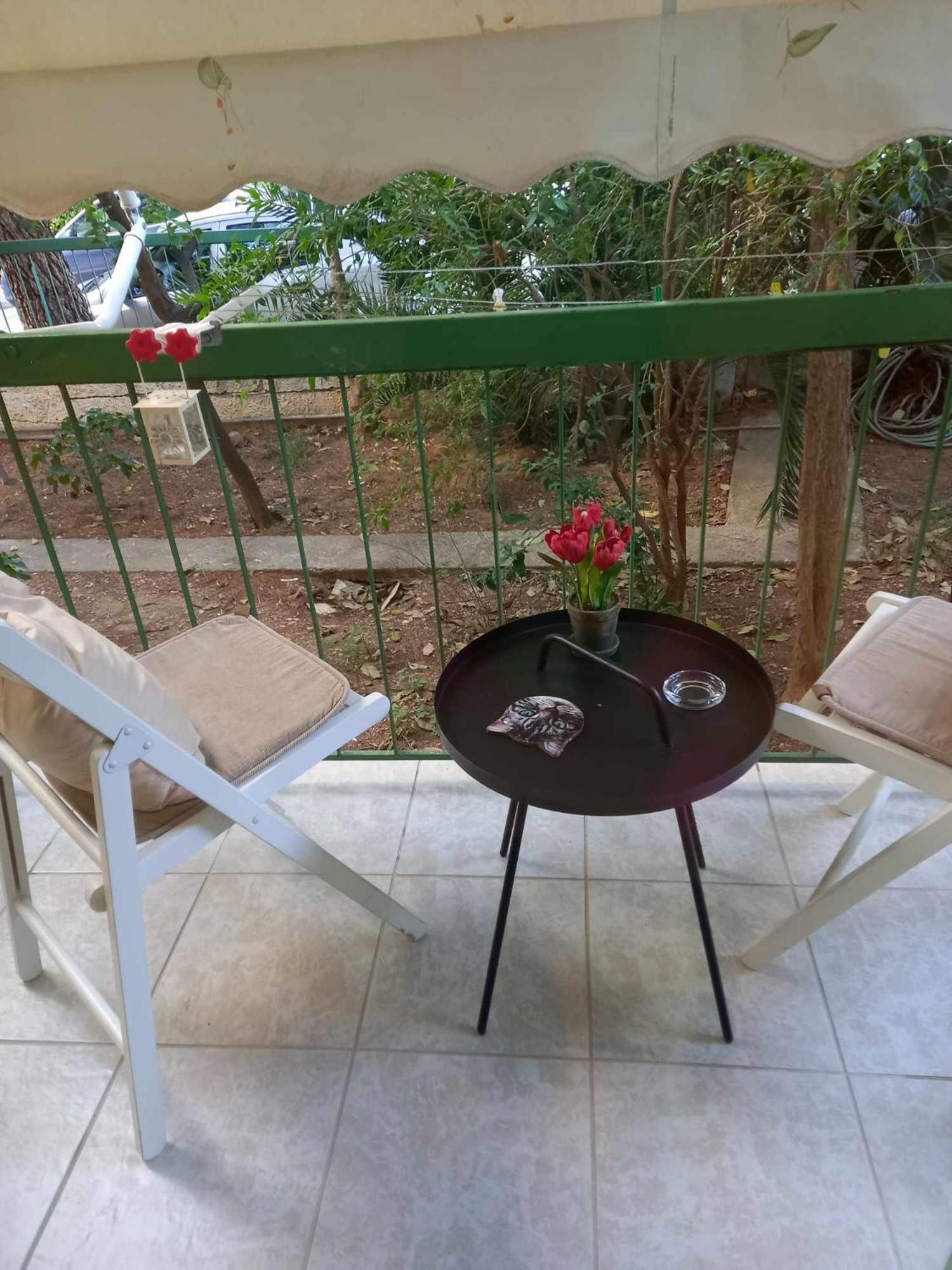 Tiny Treasure Apartment Αθήνα Εξωτερικό φωτογραφία